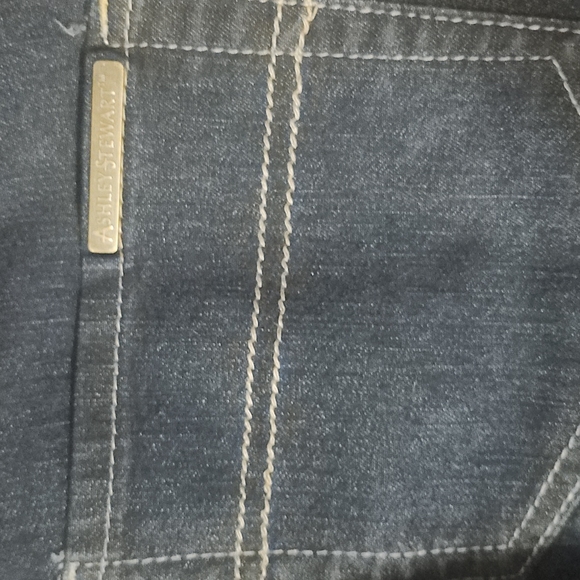 COPY - Ashley Stewart Average Skinny 16w - Picture 2 of 4